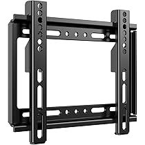 Amazon | JXMTSPW テレビ壁掛け金具 固定式 14～43インチ LED液晶